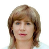 Калягина Алла Викторовна