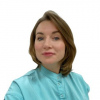 Завьялова Екатерина Сергеевна