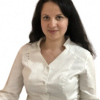 Муравьева Екатерина Сергеевна