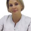 Садовникова Любовь Владимировна