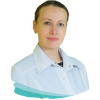 Тушина Наталья Викторовна