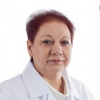 Новикова Ирина Александровна