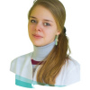Морозова Анастасия Дмитриевна