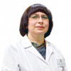 Апенченко Юлия Сергеевна
