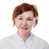 Андреанова Юлия Ивановна