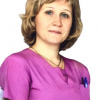 Гуреева Лариса Викторовна