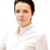 Сидорова Анна Витальевна