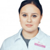 Астахова Анастасия Валерьевна