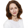 Беганская Наталья Сергеевна