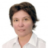 Струтиевская Наталья Арнольдовна
