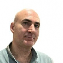 Бединеишвили Зураб Константинович