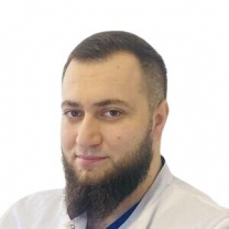 Керимов Багаудин Рафидинович