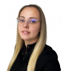 Галицкая Татьяна Александровна