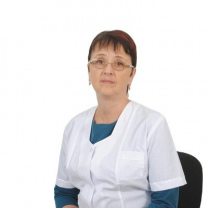 Шкетик Анна Дмитриевна