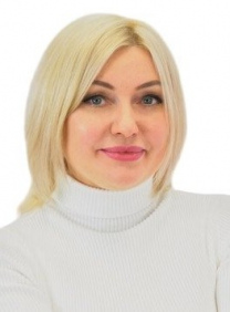 Дёмкина Елена Юрьевна