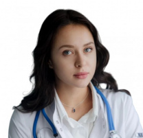 Бродовская Софья Алексеевна