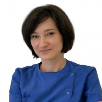Сахарова Ольга Андреевна