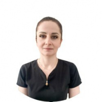 Ахмаева Седа Адамовна