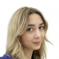 Сеидова Севиндж Фирдовси кызы