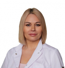 Троян Юлиана Викторовна