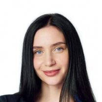Корякина Алёна Александровна