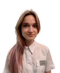Кузнецова Екатерина Анатольевна
