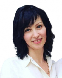 Полуэктова Оксана Владимировна