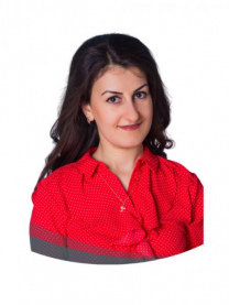 Аванесова Лия Валерьевна