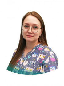 Филиппова Дарья Сергеевна