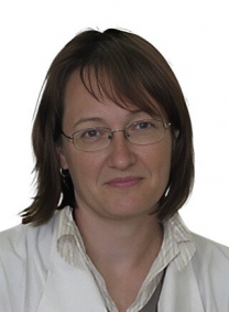Беляева Татьяна Эдуардовна