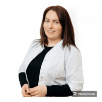 Бодурова Диана Фаязовна