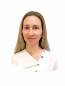 Рассказова Юлия Владимировна