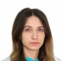 Иванчук Надежда Александровна