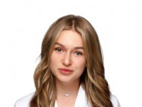 Цицарева Зарема Сосланбековна