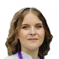 Захарова Ольга Александровна
