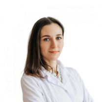 Абрамова Валерия Николаевна