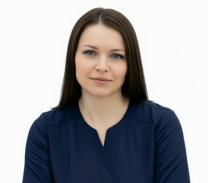 Касаткина Анастасия Геннадьевна