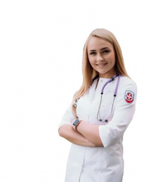 Зуева Арина Михайловна