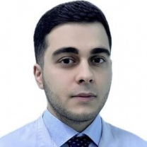 Джафаров Емин Гумбатович
