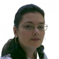 Лебедик Юлия Александровна