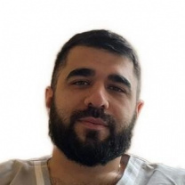 Караев Имдад Зираддин Оглы
