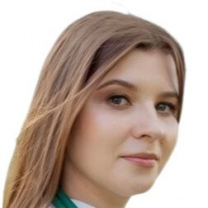 Каткова Екатерина Алексеевна