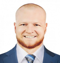 Соболев Юрий Иванович