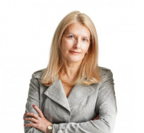 Соколова Ирина Викторовна