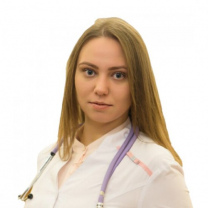 Екатерина Сергеевна Готфрид
