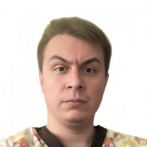 Моисеев Денис Александрович