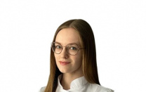 Борисова Мария Игоревна