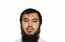 Маматалиев Хусниддин 