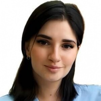 Кузнецова Анастасия Александровна