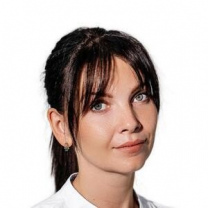 Зимина Анастасия Андреевна